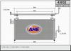 AHE 43032 Condenser, air conditioning